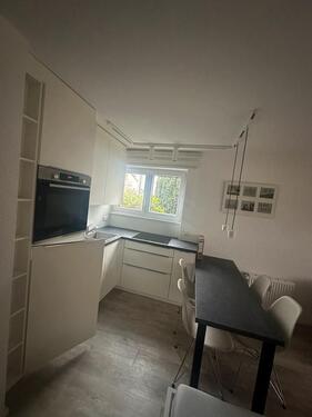 Foto - Etagenwohnung in Konstanz zur Miete