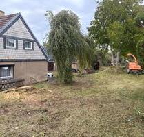 Doppelhaushälfte Vogelsiedlung - 100.000,00&nbsp;EUR Kaufpreis, ca.&nbsp; 80,00&nbsp;m&sup2; in Zwickau (PLZ: 08066) Auerbach