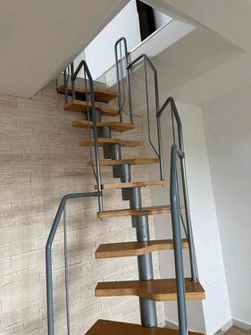 Foto - Dachgeschoßwohnung in Chemnitz zur Miete