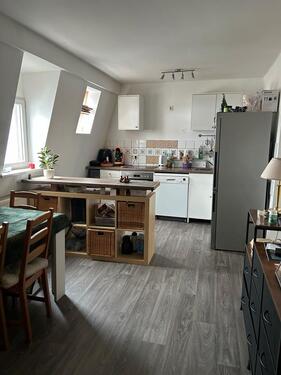 Foto - Gemütliche 3-Zimmer-Wohnung in City-Nähe