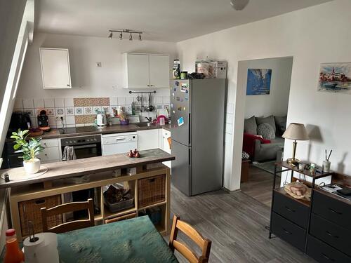 Foto - 3 Zimmer Etagenwohnung zur Miete in Speyer