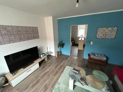 Foto - Etagenwohnung in Speyer zur Miete