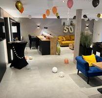 Hochwertiger Veranstaltungsraum - Eventraum - Tagungsraum - Harsewinkel