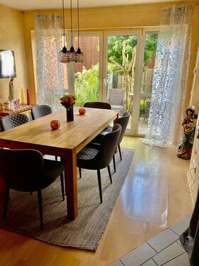 Foto - Von Privat**Familienhaus im Grünen***Viel Platz in Feldrandnähe^^