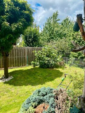 Foto - 6 Zimmer Doppelhaushälfte zum Kaufen in Groß-Zimmern