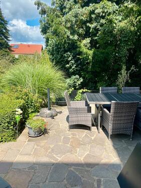 Foto - 6 Zimmer Doppelhaushälfte in Groß-Zimmern