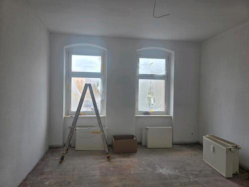 Foto - Etagenwohnung in Radibor zur Miete