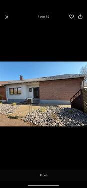 Foto - Reihenendhaus Saarlouis-Steinrausch