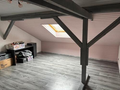 Foto - 6 Zimmer Reihenhaus in Saarlouis