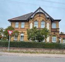 Wohnhaus mit getrennten Whg. (97m² oder und 110 m²) zur Miete - Landsberg