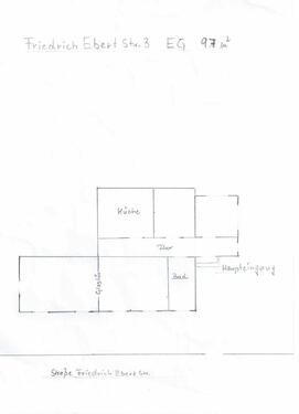 Foto - 9 Zimmer Mehrfamilienhaus, Wohnhaus zur Miete in Landsberg