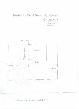 Foto - 9 Zimmer Mehrfamilienhaus, Wohnhaus in Landsberg