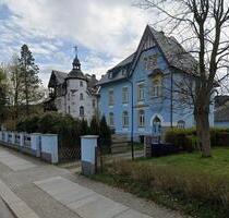 Schöne 2-Raum-Wohnung in zentraler Lage in 09526 Olbernhau zu vermieten
