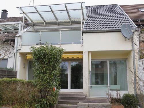 Foto - 8 Zimmer Etagenwohnung zur Miete in Homburg