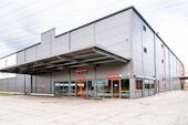 Foto - Stellplatz Parkplatz für PKW, Transporter Videoüberwacht – 55€28 Tage