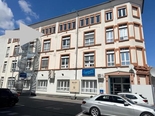 Foto - Gewerbeimmobilie in Frankenthal Zentrum