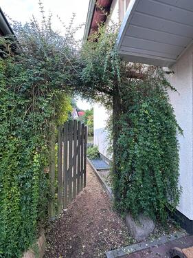 Foto - 4 Zimmer Doppelhaushälfte in Wandlitz