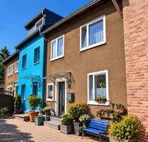 Reihenhaus mit Potenzial für individuelle Wohnkonzepte - Aldenhoven