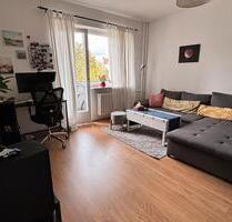 Ein grosses schönes Zimmer in Charlottenburg zur Untermiete - Berlin Charlottenburg-Wilmersdorf