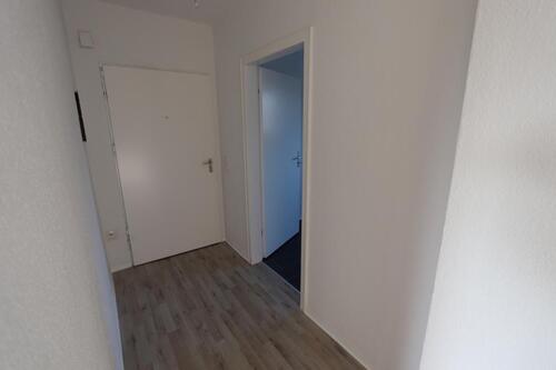 Foto - Etagenwohnung zur Miete in Wangerland