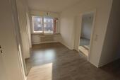 Foto - Etagenwohnung in Wangerland