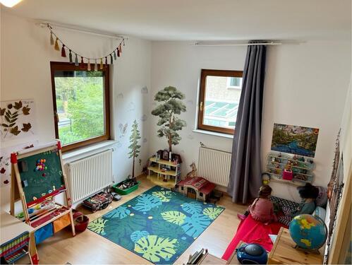Foto - Etagenwohnung in Berlin zur Miete