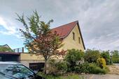 Foto - Einfamilienhaus in Wohn- Gewerbe Mischgebiet