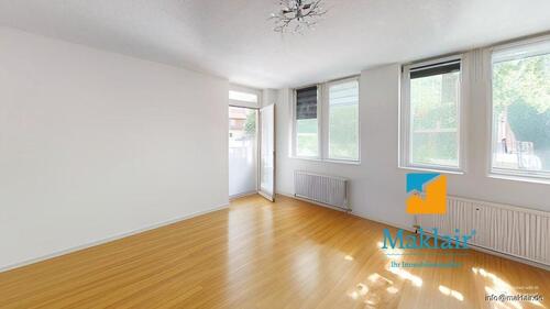 Foto - Etagenwohnung in Stralsund