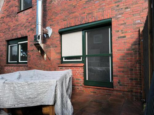 Foto - Etagenwohnung in Aurich