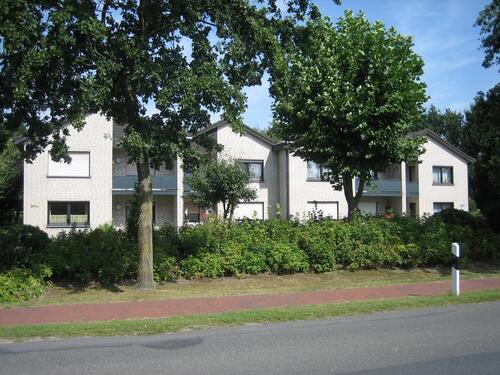 Foto - Seniorenwohnung in Scharrel (mit WBS)
