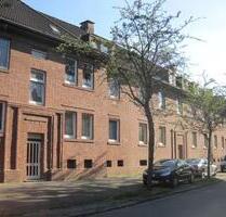 *bezusfertige 2-Zimmer-EG-Wohnung** - Duisburg Ruhrort