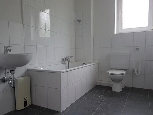 Foto - Etagenwohnung in Duisburg