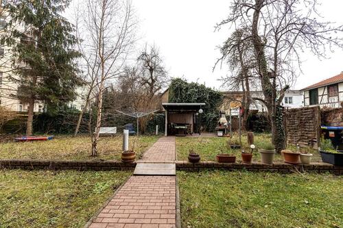 Foto - Etagenwohnung zum Kaufen in Erfurt