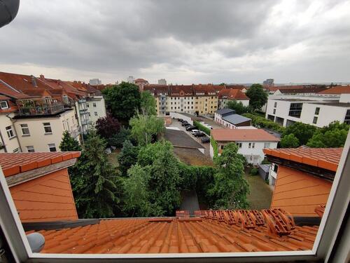 Foto - Etagenwohnung in Erfurt