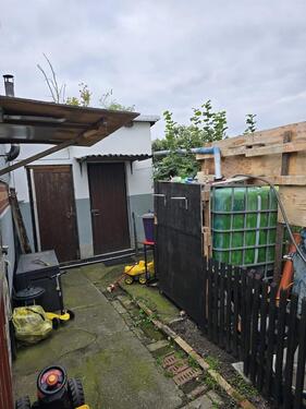 Foto - Kleingarten in Gottenz zu verpachten