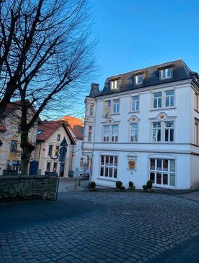 Foto - Schickes Appartment Denkmalgeschützt + EBK