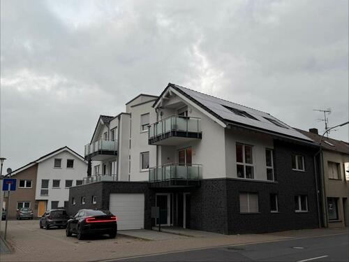 Foto - 3-Zimmer-Wohnung in Hückelhoven