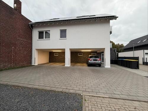 Foto - Etagenwohnung in Hückelhoven