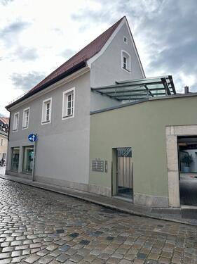 Foto - 2 Zimmerwohnung in der Innenstadt