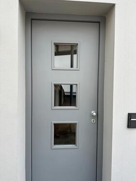 Foto - Etagenwohnung zur Miete in Amberg