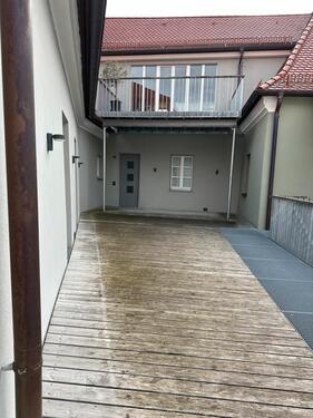 Foto - Etagenwohnung in Amberg