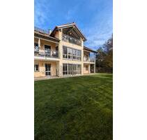 Helle Erdgeschosswohnung (86 m²) in LenghamBad Birnbach