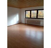 2- Zimmer-Wohnung mit Balkon in ruhiger Lage - Sankt Ingbert