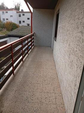 Foto - Etagenwohnung zur Miete in Sankt Ingbert