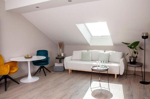 Foto - Etagenwohnung in Prüm