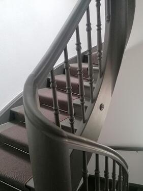 Foto - Etagenwohnung in Regensburg zur Miete