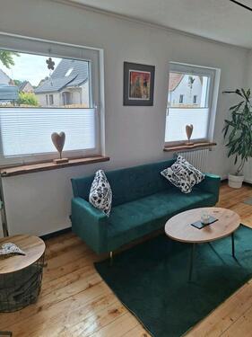 Foto - Ferienwohnung 'Pension Fiete' mit Garten