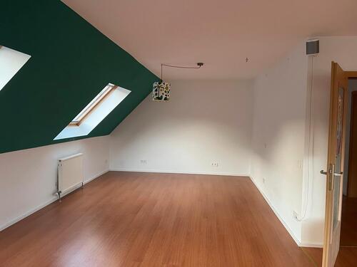 Foto - 3 Zimmer Wohnung - 800,00 EUR Kaltmiete, ca.  100,00 m²