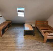 Mietwohnung DG - 600,00&nbsp;EUR Kaltmiete, ca.&nbsp; 35,00&nbsp;m&sup2; in Pfungstadt (PLZ: 64319)