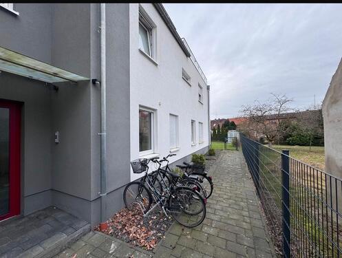 Foto - 3 Zimmer Etagenwohnung zum Kaufen in Celle